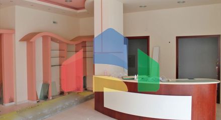 Продаж - Готель 650 m² на Олімпійській Рив'єрі