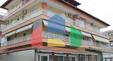 Продаж - Готель 650 m² на Олімпійській Рив'єрі