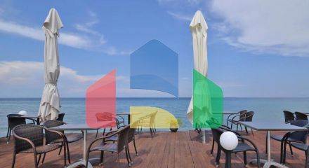 Продажа - Гостиница 720 m² на Олимпийской Ривьере