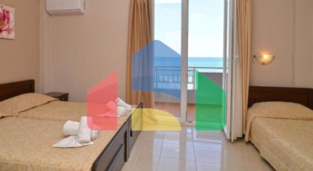 Продажа - Гостиница 720 m² на Олимпийской Ривьере