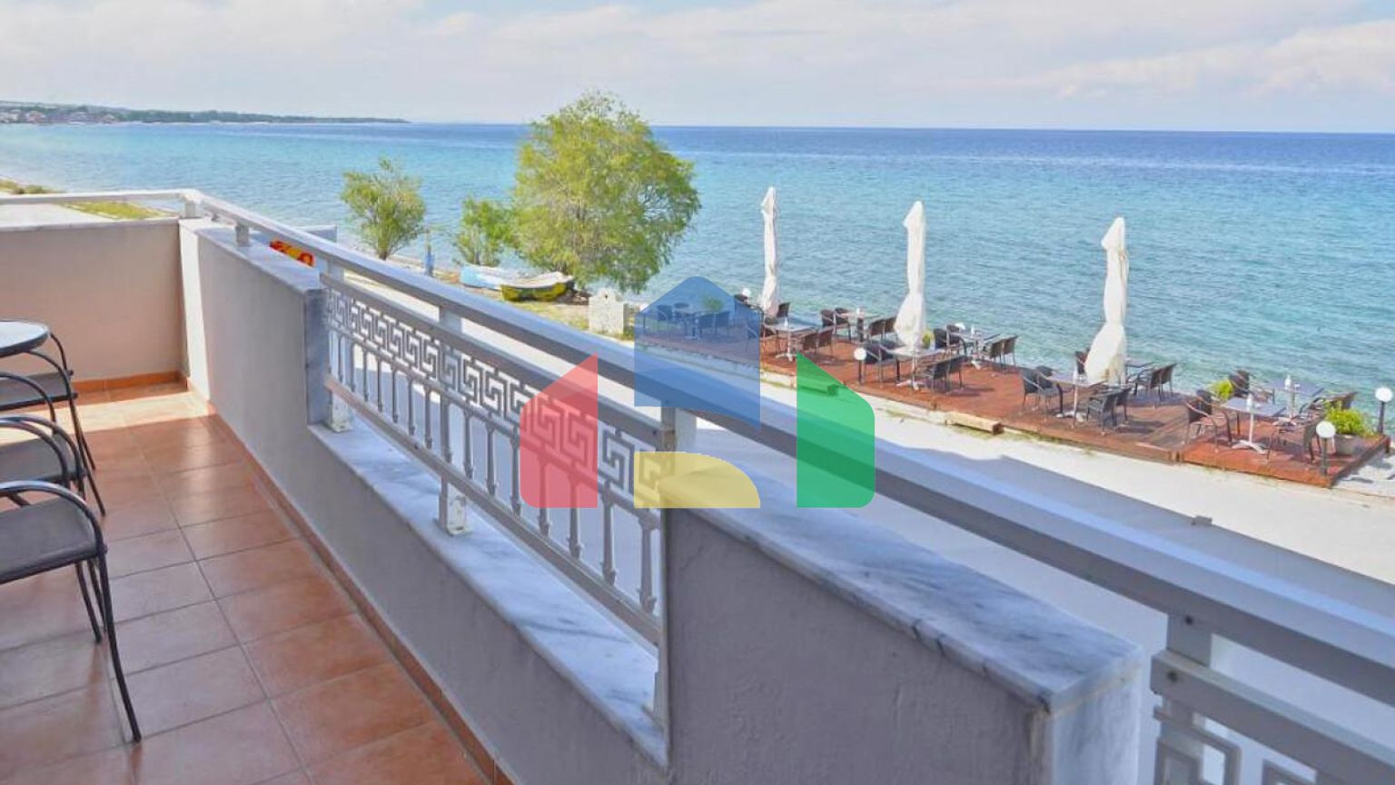 Продажа - Гостиница 720 m² на Олимпийской Ривьере