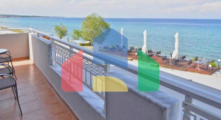 Продажа - Гостиница 720 m² на Олимпийской Ривьере