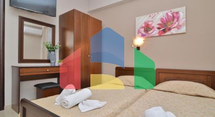 Продажа - Гостиница 720 m² на Олимпийской Ривьере