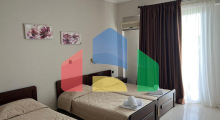 Продажа - Гостиница 720 m² на Олимпийской Ривьере