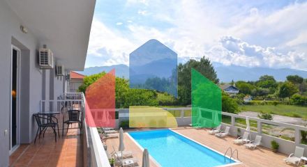 Продажа - Гостиница 720 m² на Олимпийской Ривьере