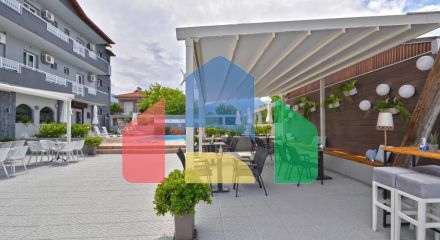 Продажа - Гостиница 720 m² на Олимпийской Ривьере