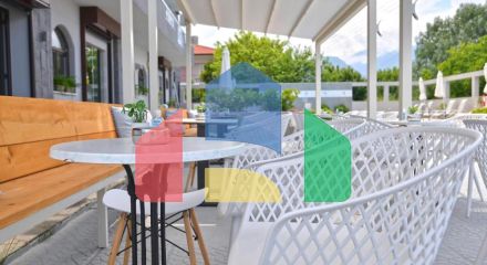 Продажа - Гостиница 720 m² на Олимпийской Ривьере