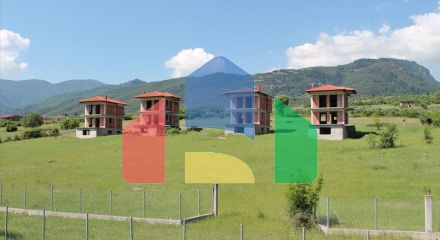Продажа - Коттедж 688 m² на Олимпийской Ривьере
