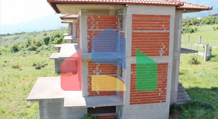 Продажа - Коттедж 688 m² на Олимпийской Ривьере