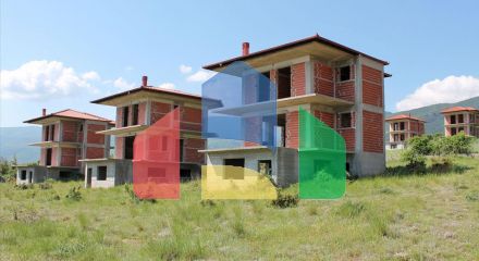 Продажа - Коттедж 688 m² на Олимпийской Ривьере