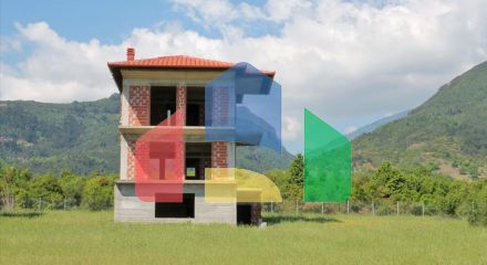 Продажа - Коттедж 688 m² на Олимпийской Ривьере