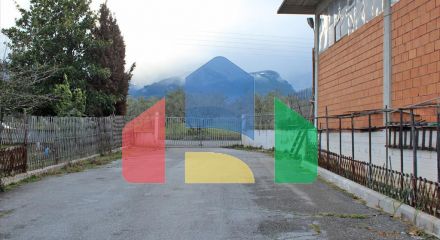 For Sale - Business 1000 m² on the Olympic Coast