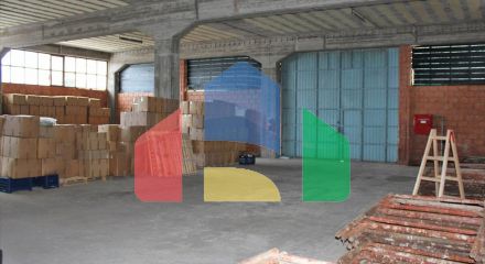 For Sale - Business 1000 m² on the Olympic Coast