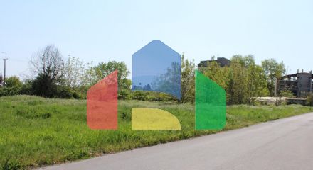 Продажа - Земельный участок 1358 m² на Олимпийской Ривьере