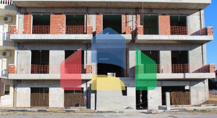 Продажа - Гостиница 585 m² на Олимпийской Ривьере