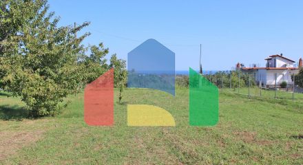 Продаж - Земельна ділянка 713 m² на Олімпійській Рив'єрі