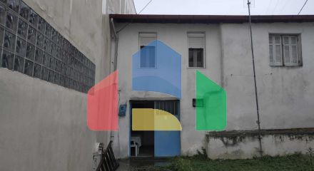 Продажа - Таунхаус 105 m² на Олимпийской Ривьере