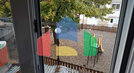 Продажа - Таунхаус 105 m² на Олимпийской Ривьере