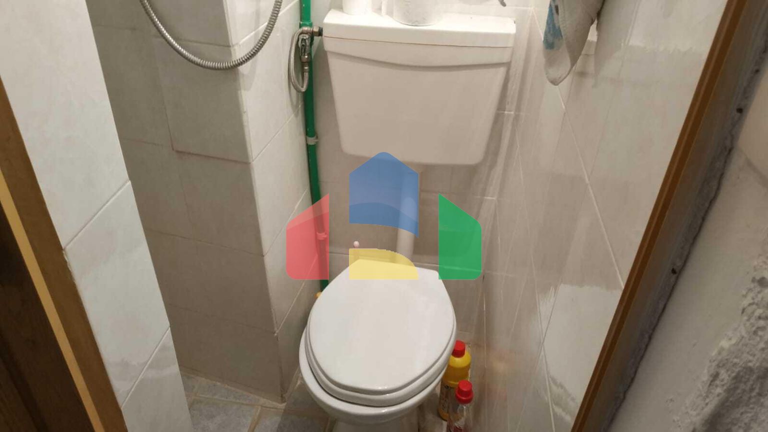 Продажа - Таунхаус 105 m² на Олимпийской Ривьере