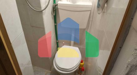 Продажа - Таунхаус 105 m² на Олимпийской Ривьере