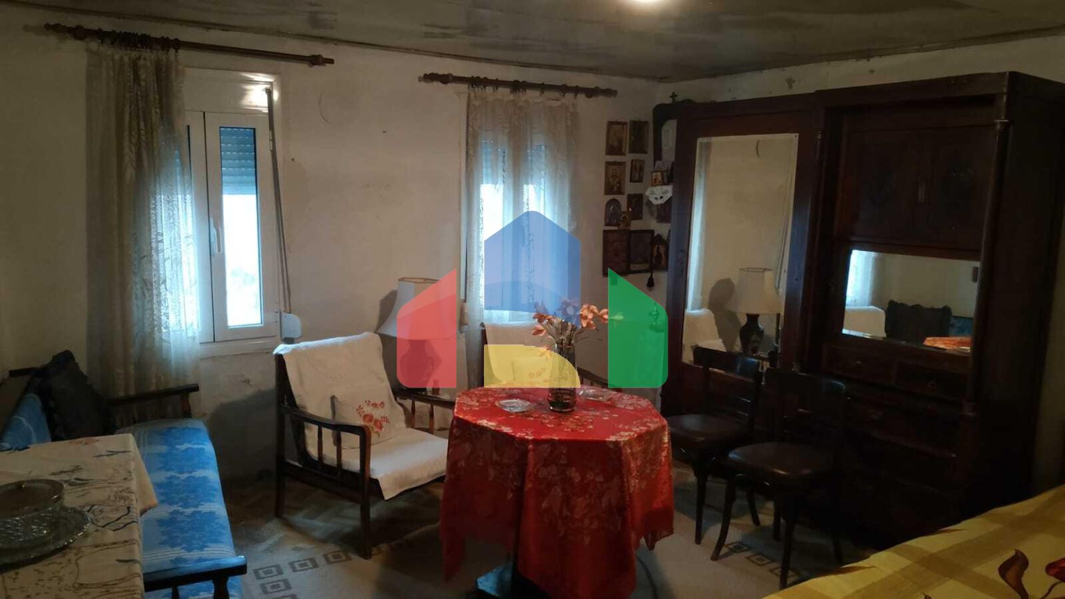 Продажа - Таунхаус 105 m² на Олимпийской Ривьере