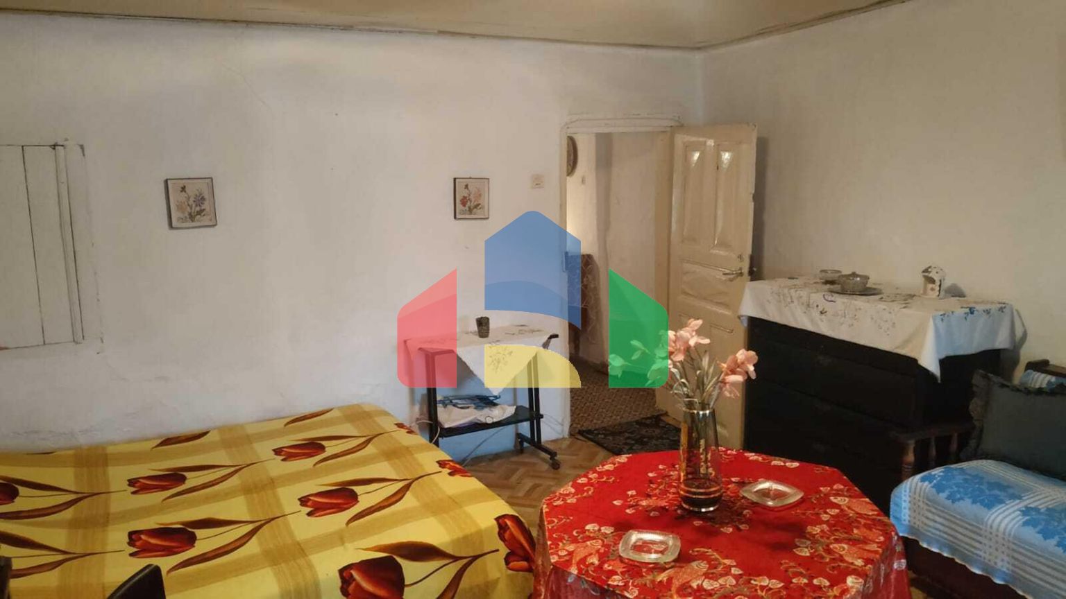 Продажа - Таунхаус 105 m² на Олимпийской Ривьере