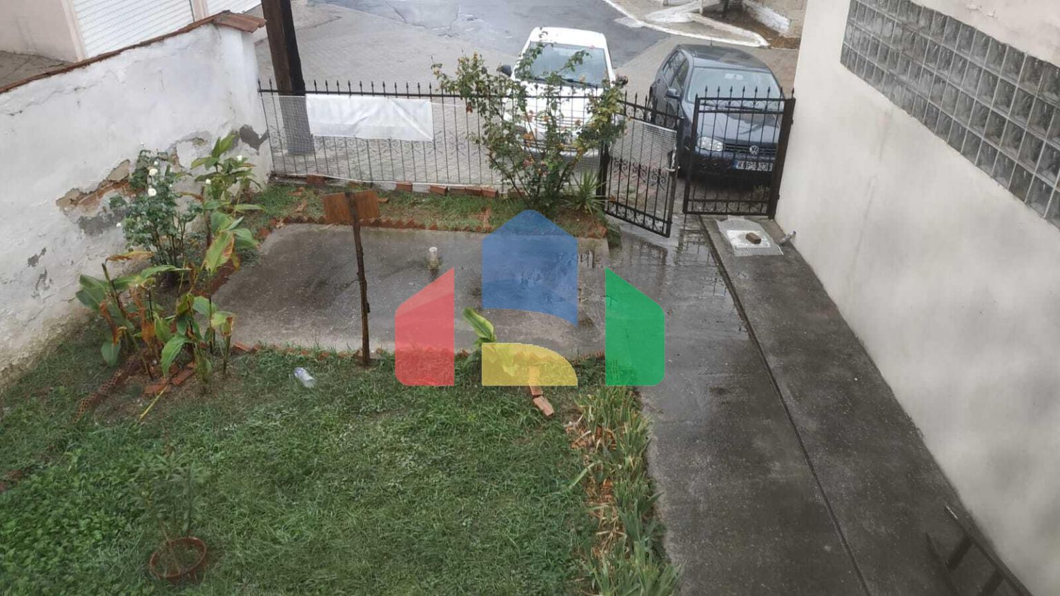 Продажа - Таунхаус 105 m² на Олимпийской Ривьере