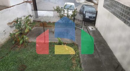 Продажа - Таунхаус 105 m² на Олимпийской Ривьере