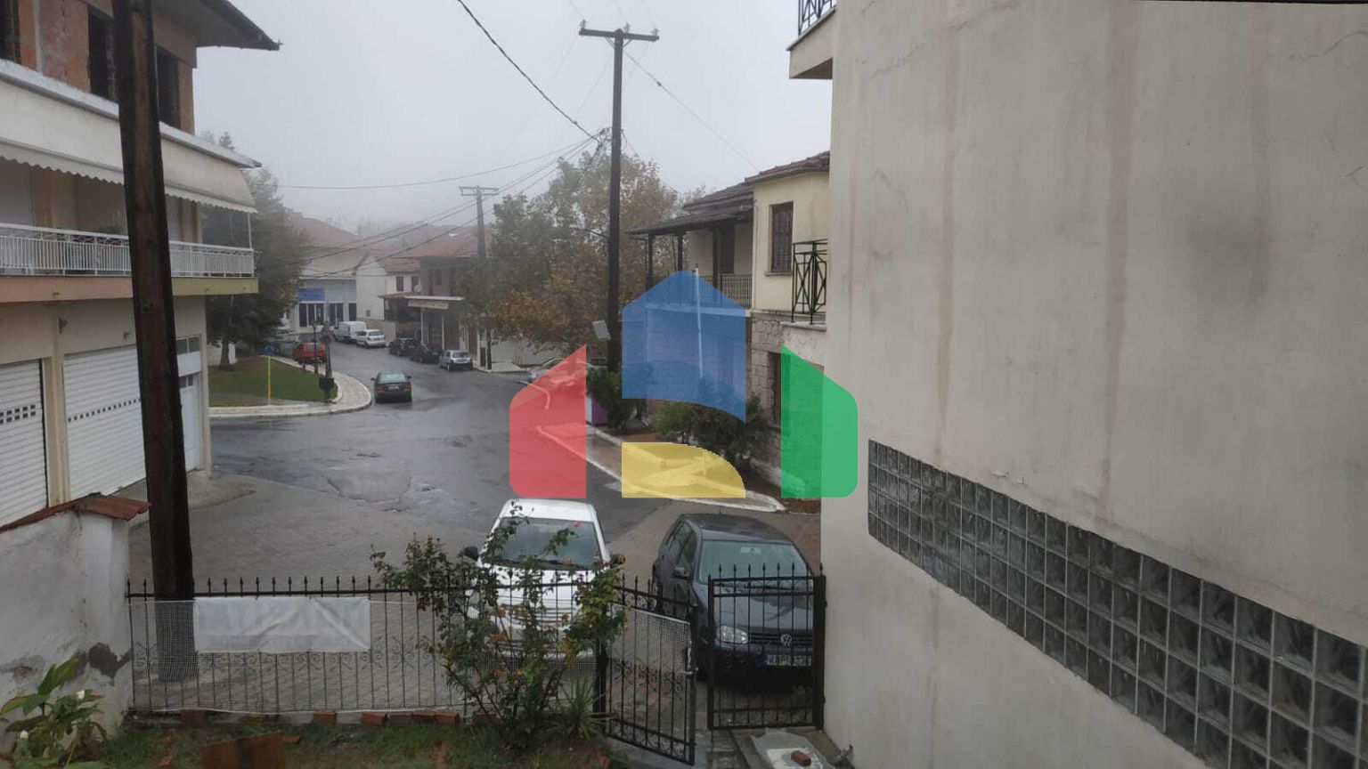 Продажа - Таунхаус 105 m² на Олимпийской Ривьере