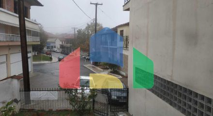 Продажа - Таунхаус 105 m² на Олимпийской Ривьере