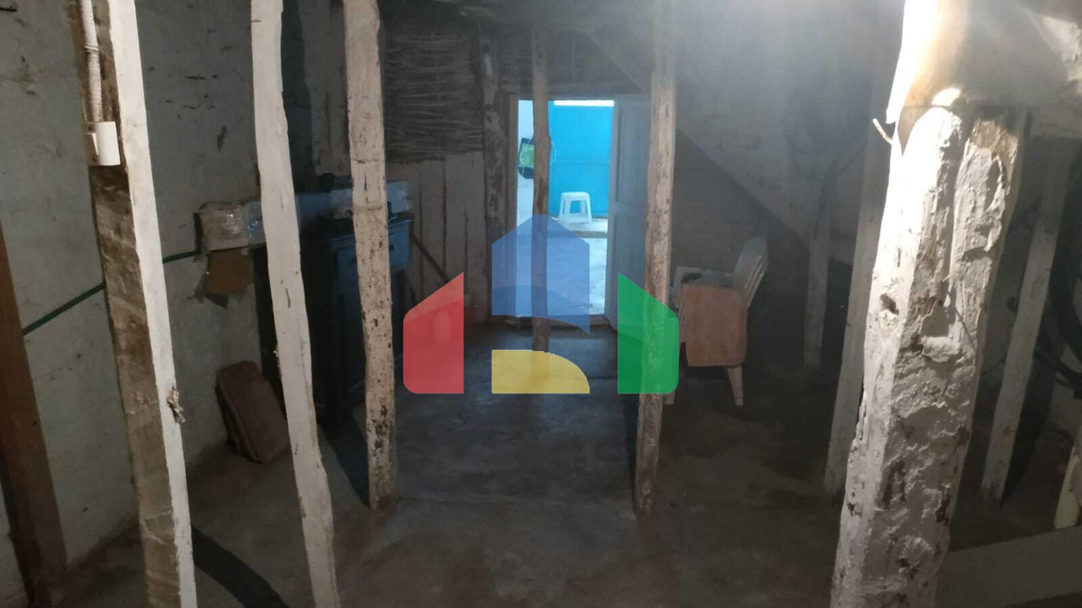 Продажа - Таунхаус 105 m² на Олимпийской Ривьере