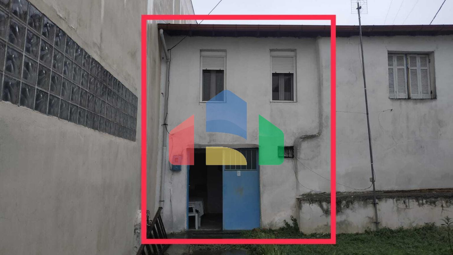 Продажа - Таунхаус 105 m² на Олимпийской Ривьере