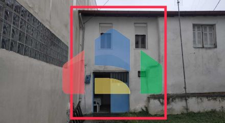 Продажа - Таунхаус 105 m² на Олимпийской Ривьере