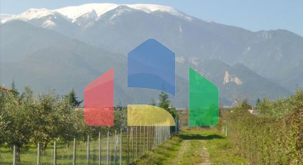 Продажа - Земельный участок 4000 m² на Олимпийской Ривьере