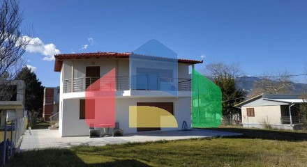 Продаж - Будівля 300 m² на Олімпійській Рив'єрі