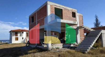 Продаж - Будівля 300 m² на Олімпійській Рив'єрі