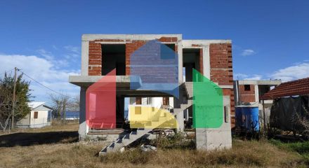 Продажа - Здание 300 m² на Олимпийской Ривьере