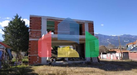 Продажа - Здание 300 m² на Олимпийской Ривьере