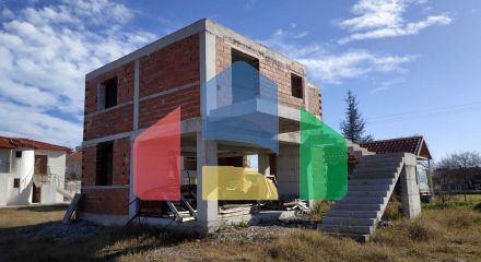 Продажа - Здание 300 m² на Олимпийской Ривьере