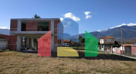 Продажа - Здание 300 m² на Олимпийской Ривьере