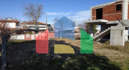 Продажа - Здание 300 m² на Олимпийской Ривьере