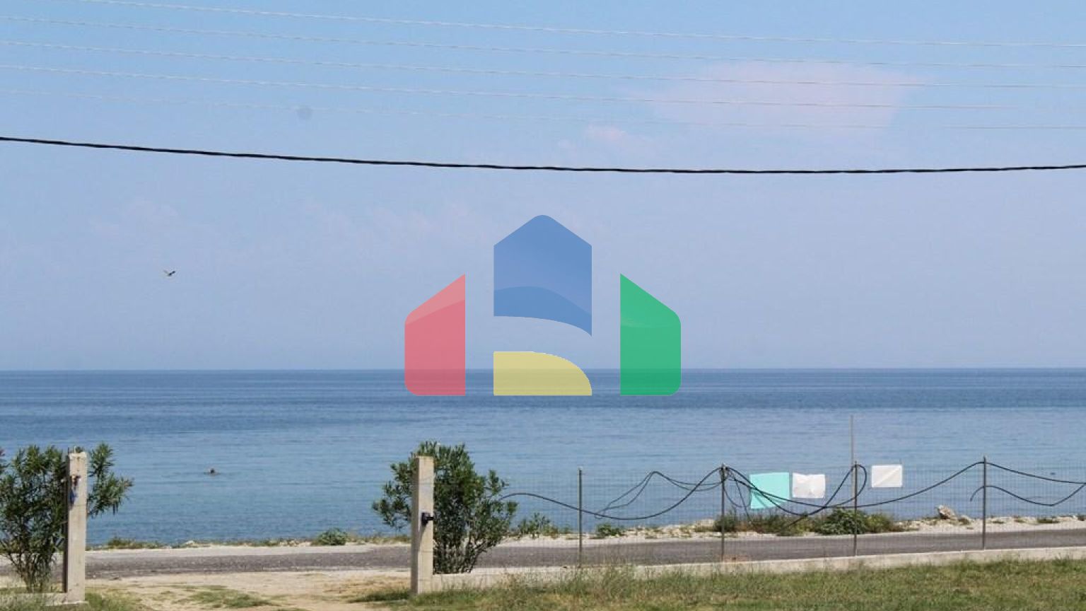 Продажа - Здание 300 m² на Олимпийской Ривьере