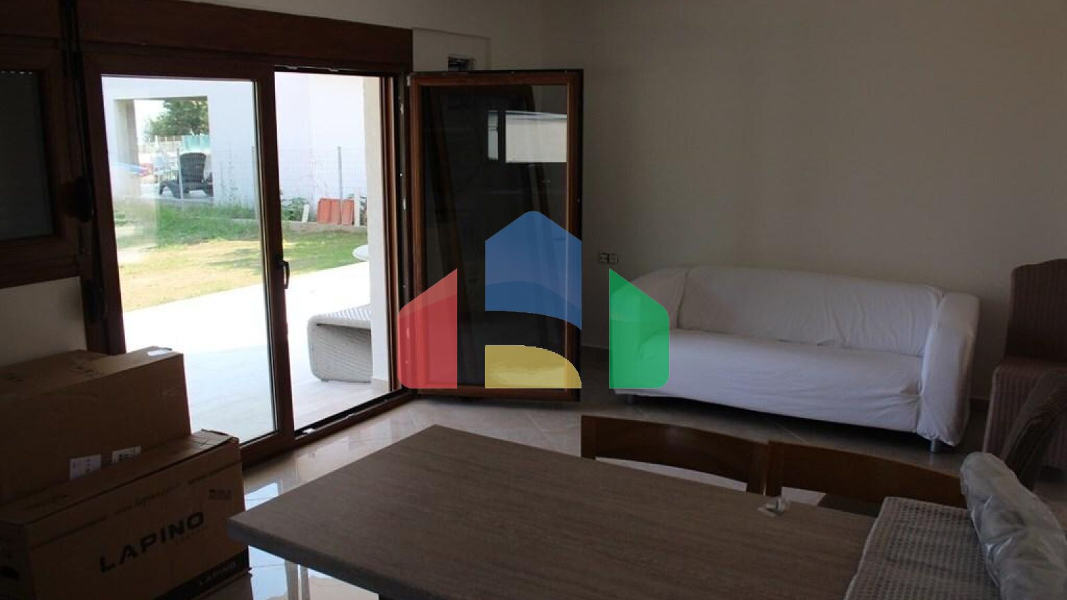 Продажа - Здание 300 m² на Олимпийской Ривьере