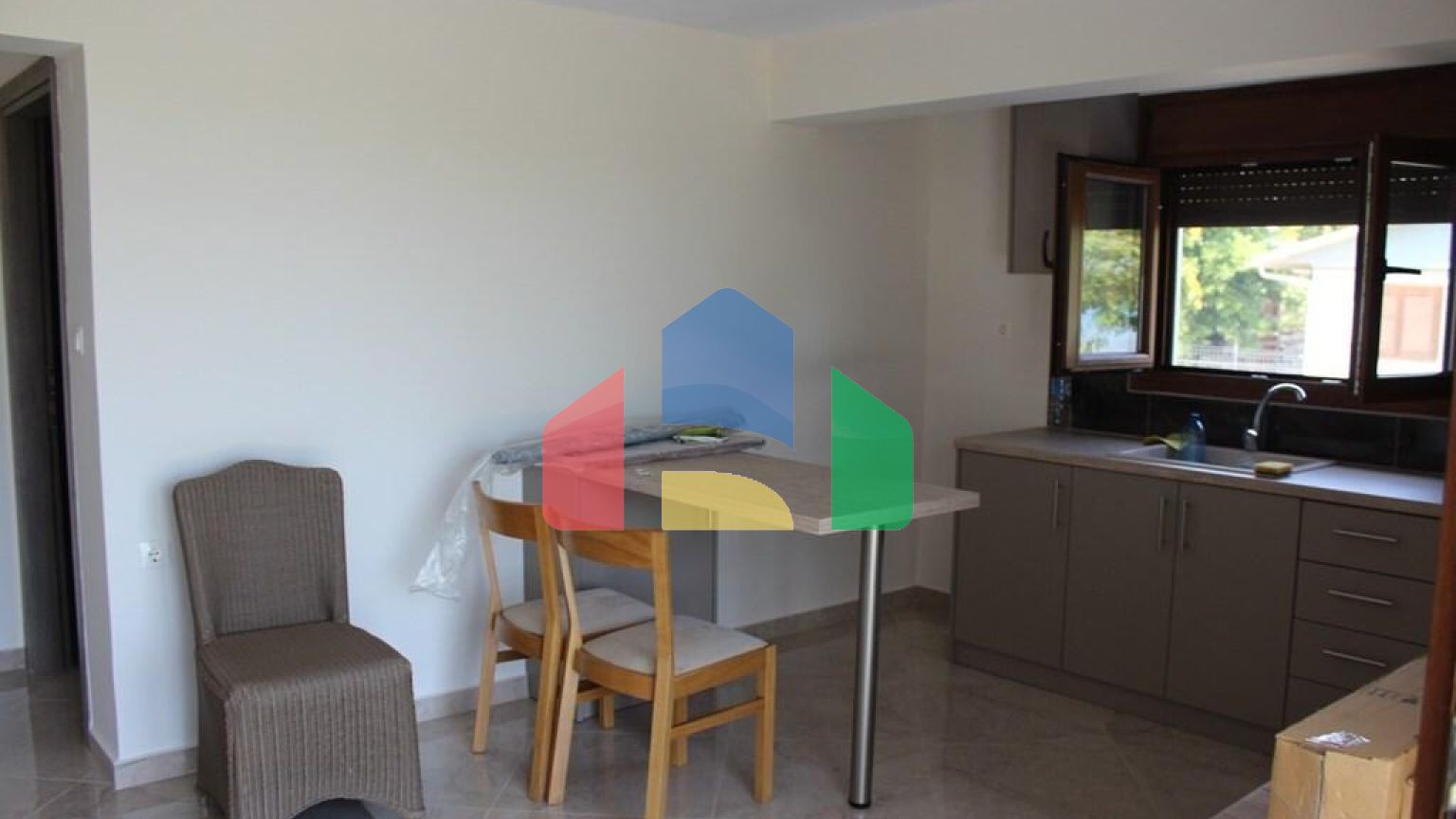 Продажа - Здание 300 m² на Олимпийской Ривьере