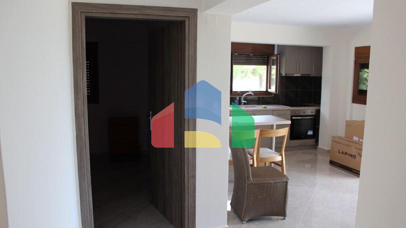 Продажа - Здание 300 m² на Олимпийской Ривьере