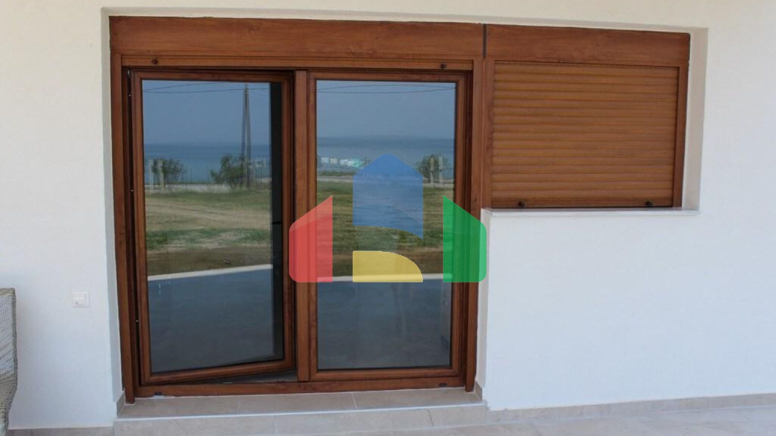 Продажа - Здание 300 m² на Олимпийской Ривьере