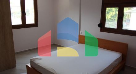 Продажа - Здание 300 m² на Олимпийской Ривьере