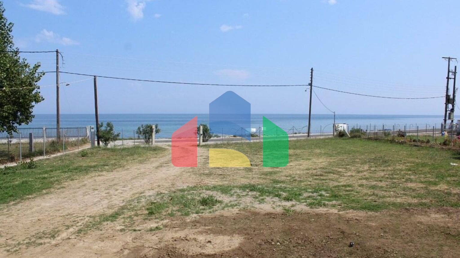 Продажа - Здание 300 m² на Олимпийской Ривьере