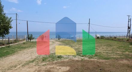 Продажа - Здание 300 m² на Олимпийской Ривьере