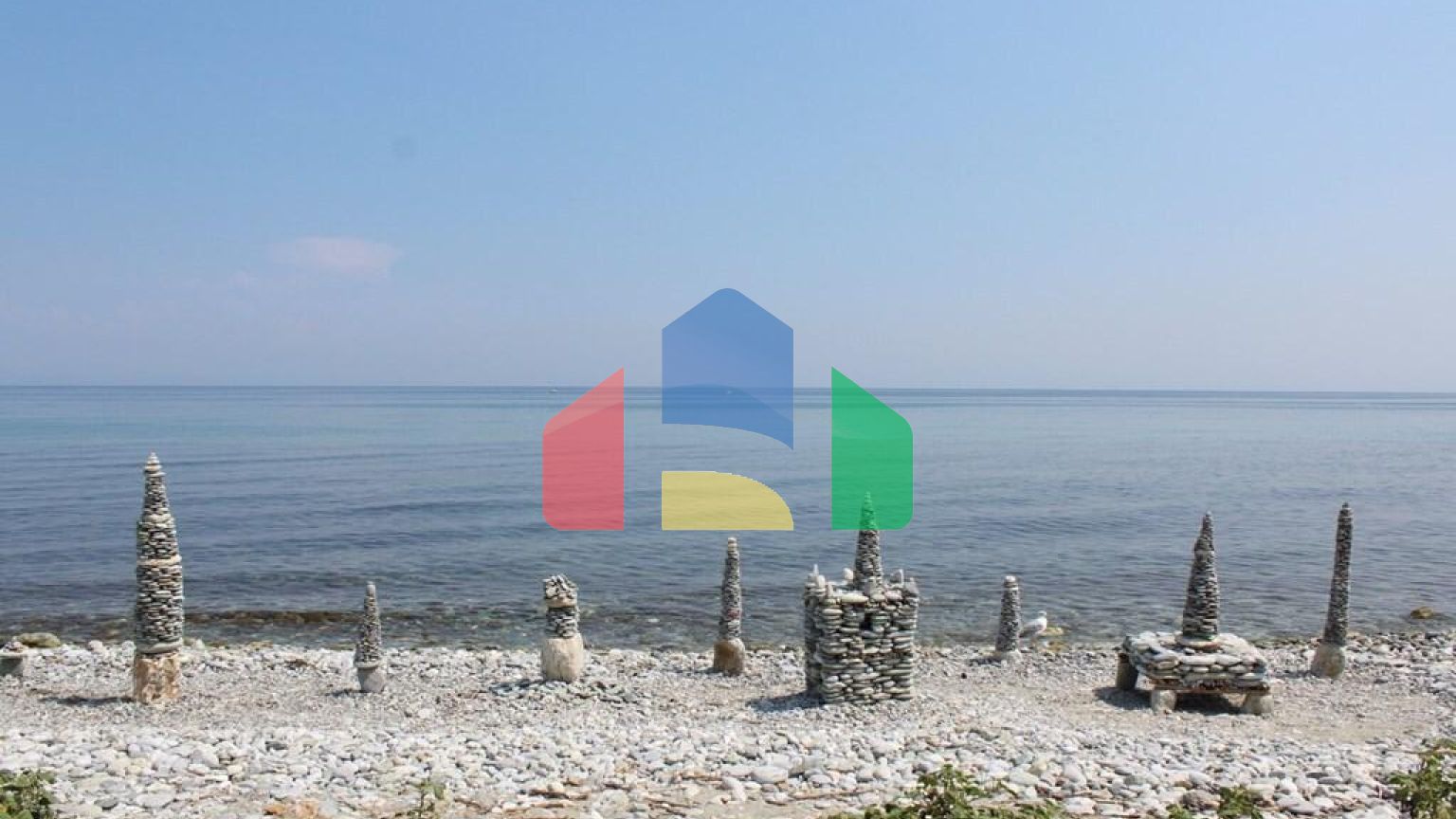 Продажа - Здание 300 m² на Олимпийской Ривьере